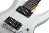 Schecter C-7 Deluxe SWHT Электрогитара семиструнная.-4