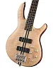 Cort A4-Plus-FMMH-OPN Artisan Series Бас-гитара.-6