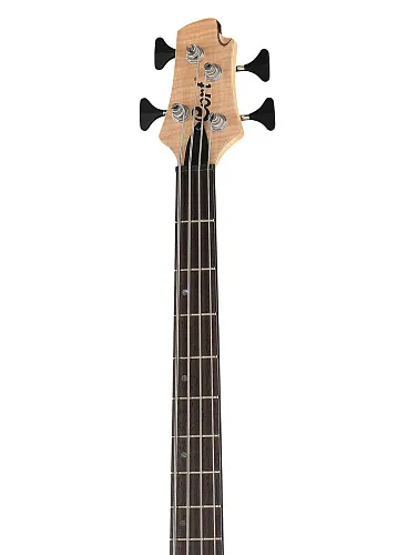 Cort A4-Plus-FMMH-OPN Artisan Series Бас-гитара.