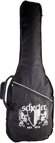 Schecter SGR C-1 EB Электрогитара.